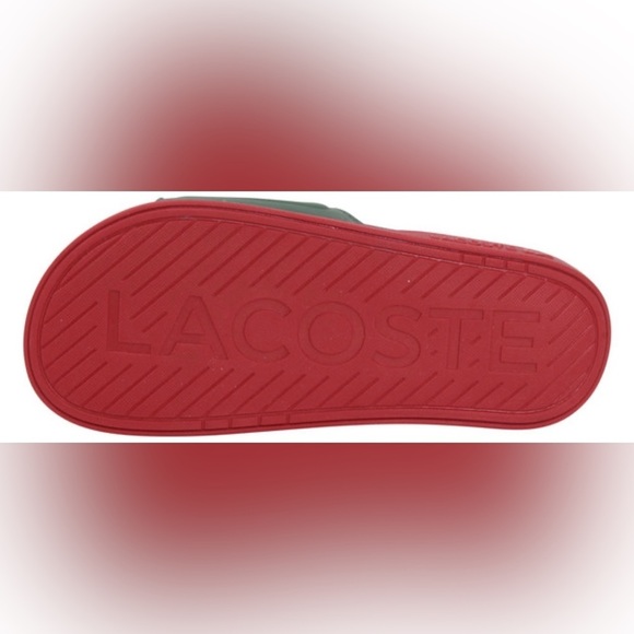 🏝️ NWT Croco Dualiste slide - Picture 7 of 8